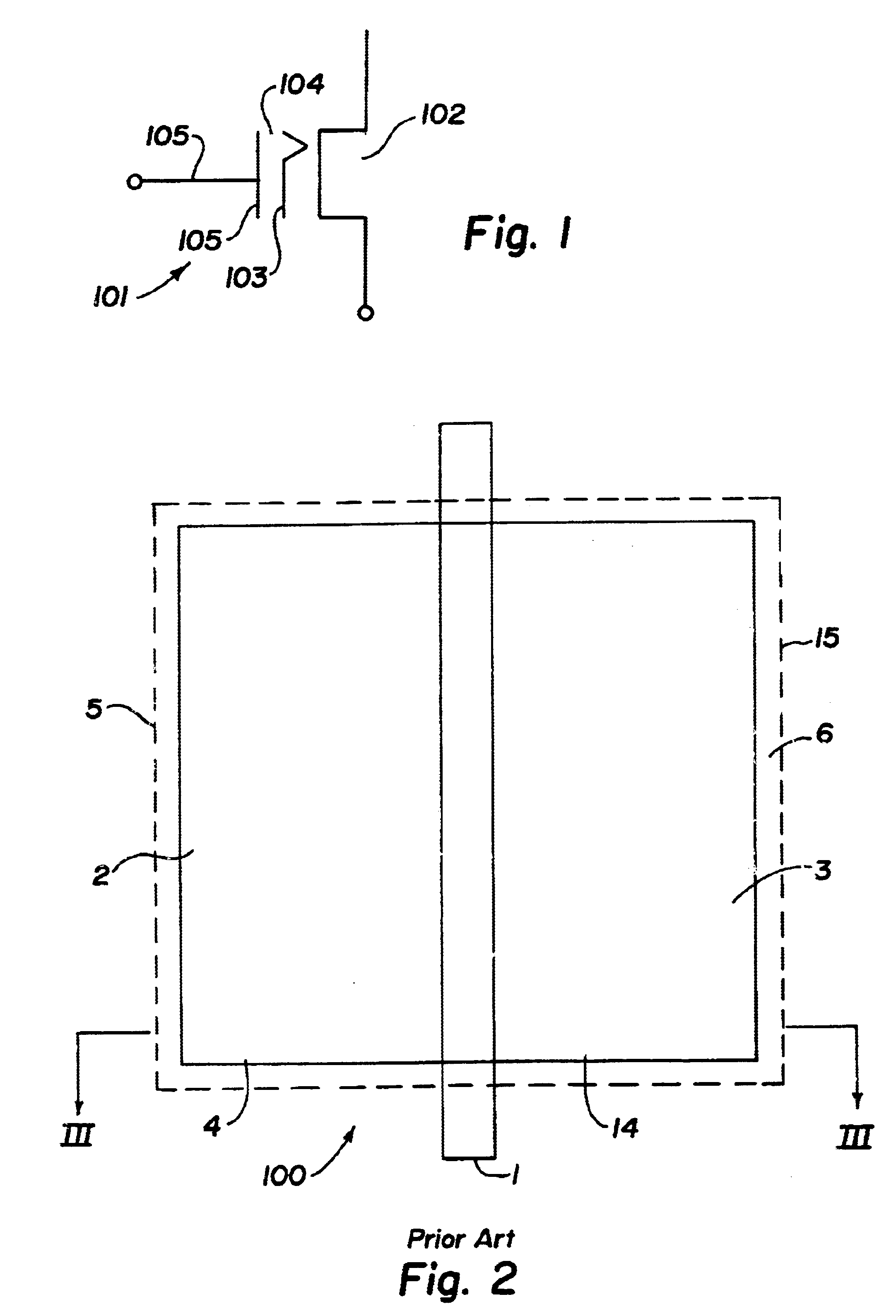 Enhanced EPROM structures with accentuated hot electron generation regions