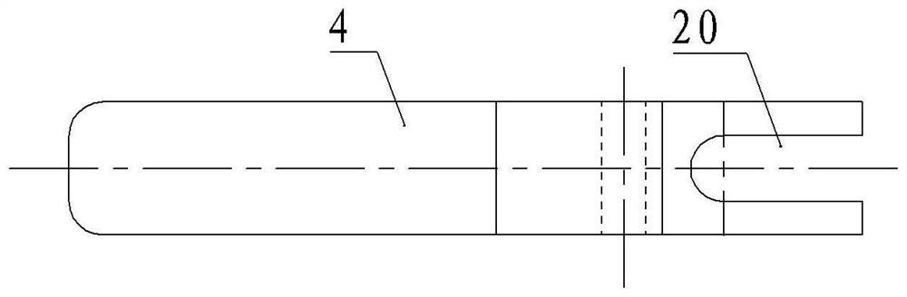 Gear slotting and trepanning process