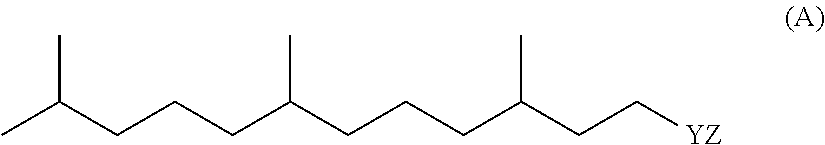 Easy rinse detergent compositions comprising isoprenoid-based surfactants