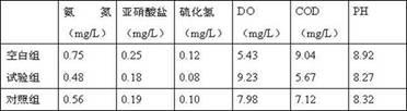 Composite microbiological preparation and preparation method and use thereof