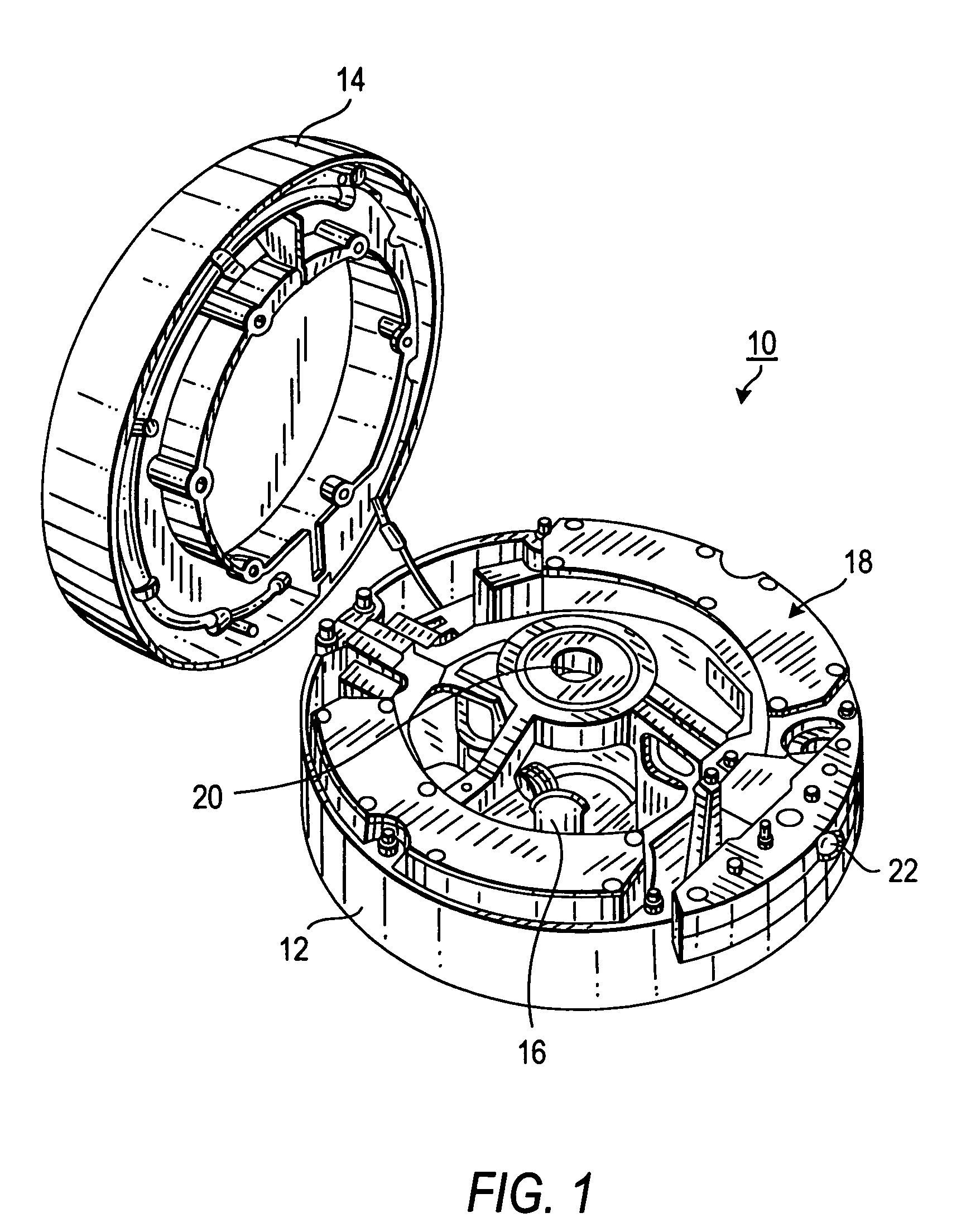 Dynamic line rating system with real-time tracking of conductor creep to establish the maximum allowable conductor loading as limited by clearance