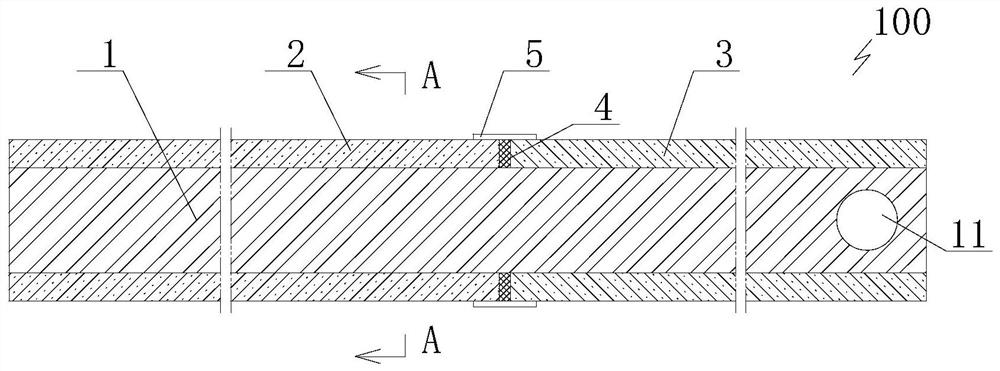 Cathode cable structure for impressed current cathodic protection device of thermal production well