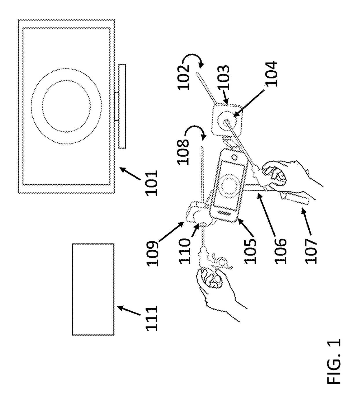 Laparoscopic Instrument Holders for Surgical SImulation and Training