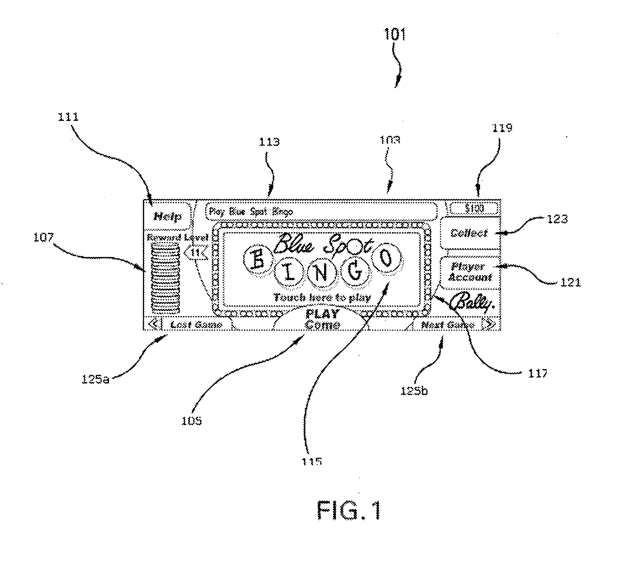 Networked gaming system communication protocols and methods