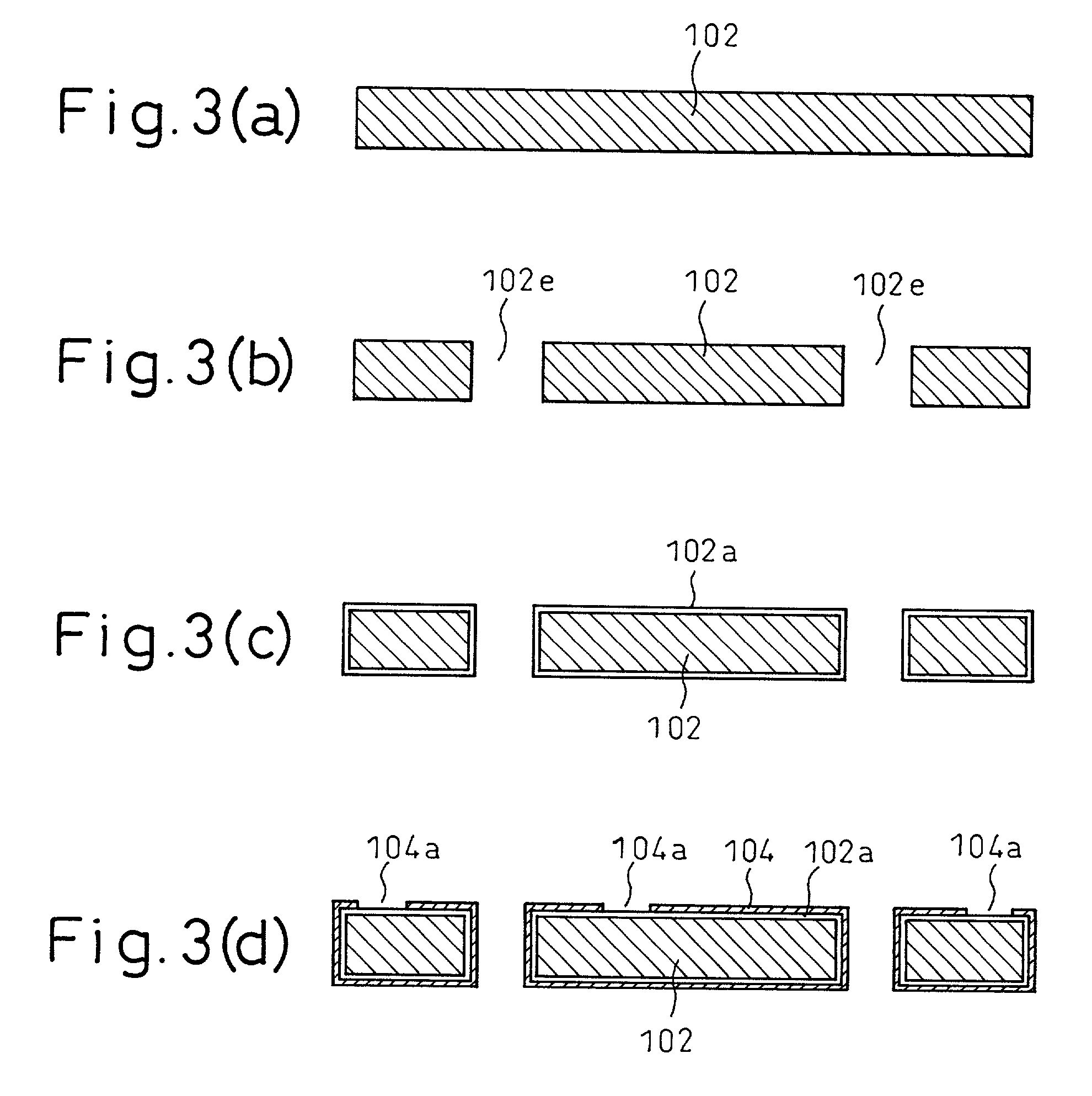 Multilayer wiring board, semiconductor device and methods for manufacturing such multilayer wiring board and semiconductor device