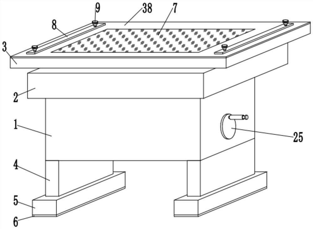 Product design sample manuscript copying device and copying method thereof