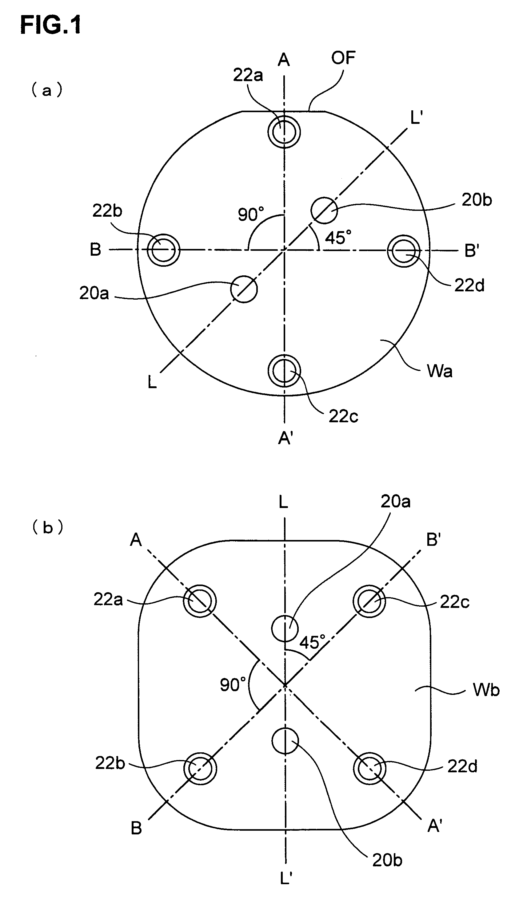 Wafer demounting method, wafer demounting device, and wafer demounting and transferring machine