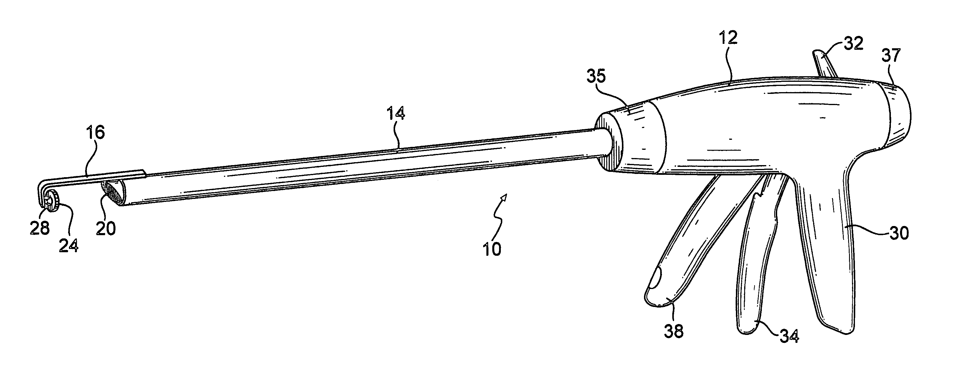 Bone fixation implant system and method