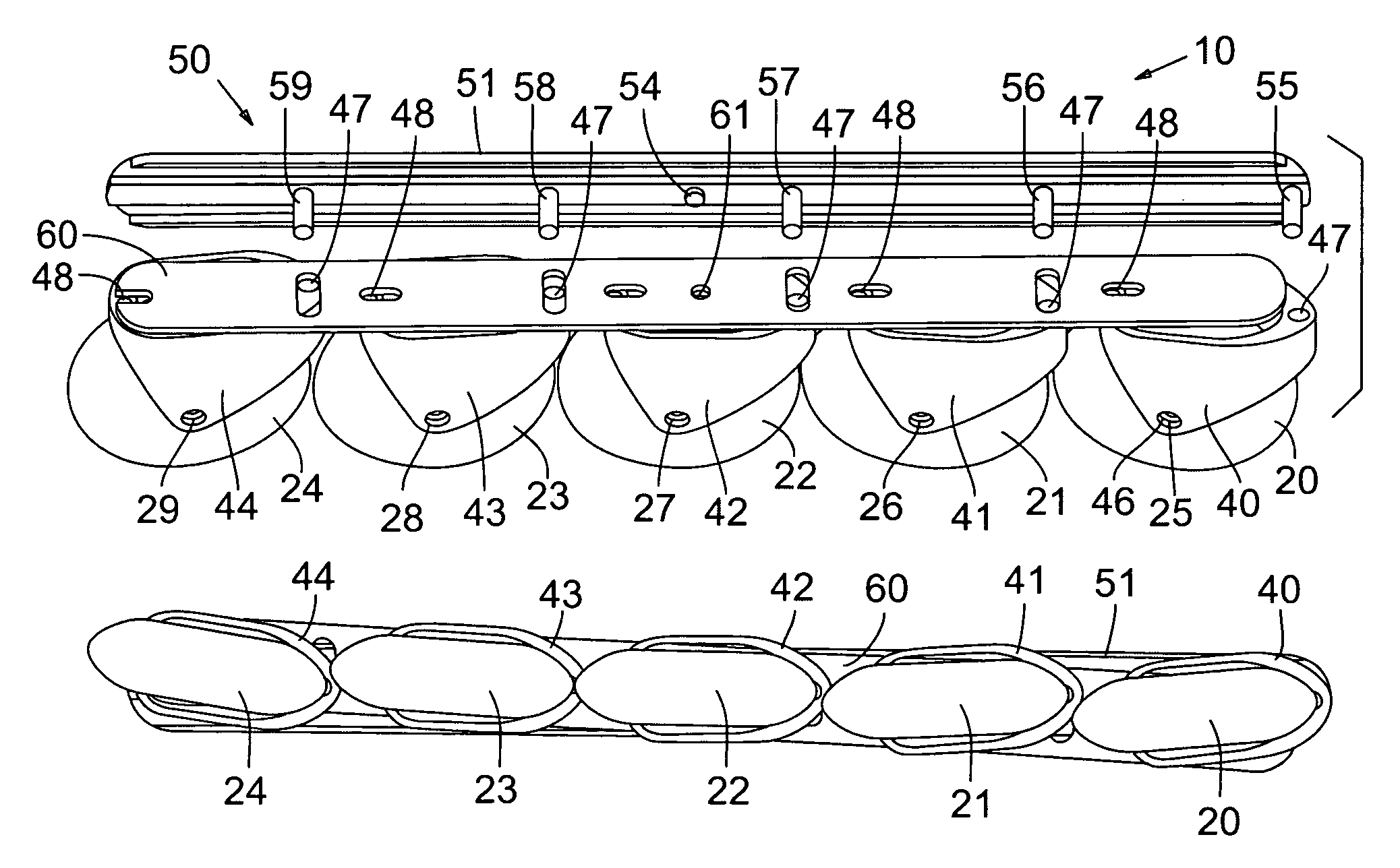 Skate device having turnable wheels