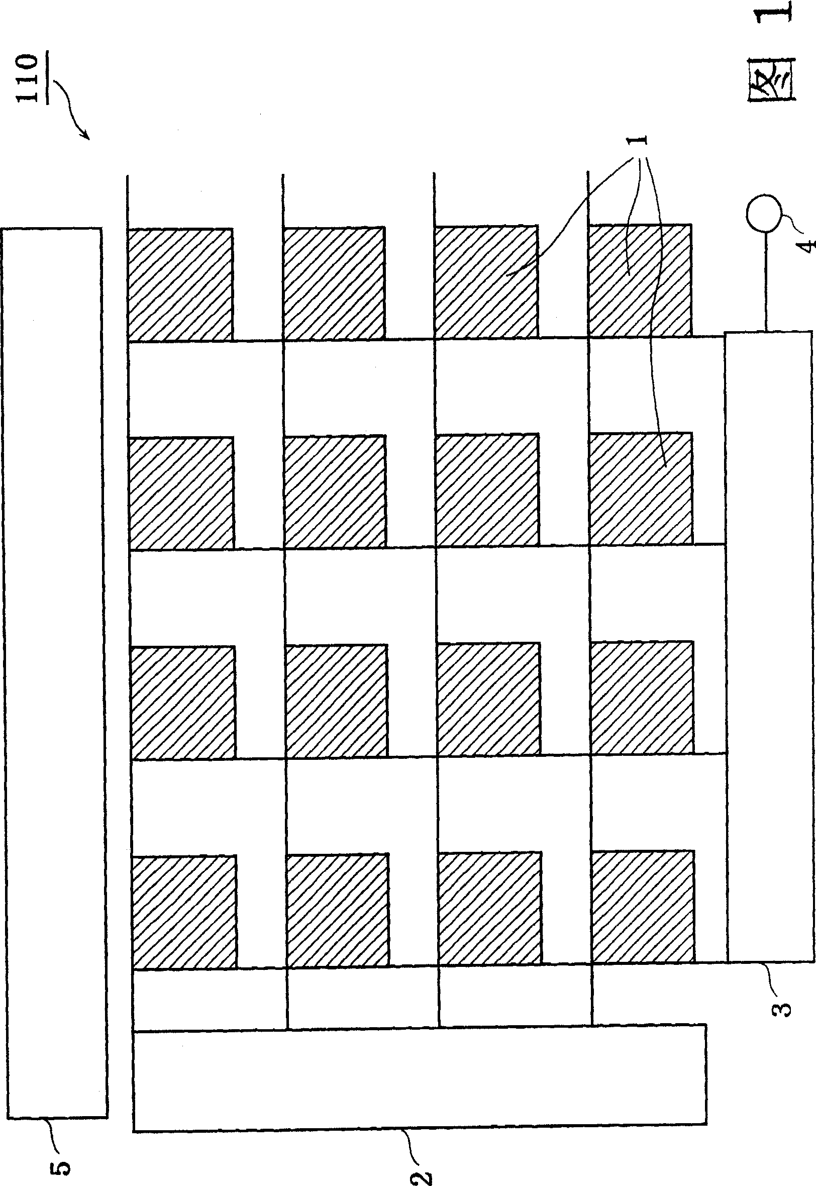 Solid imaging device, method for manufacturing the same, and camera using the same