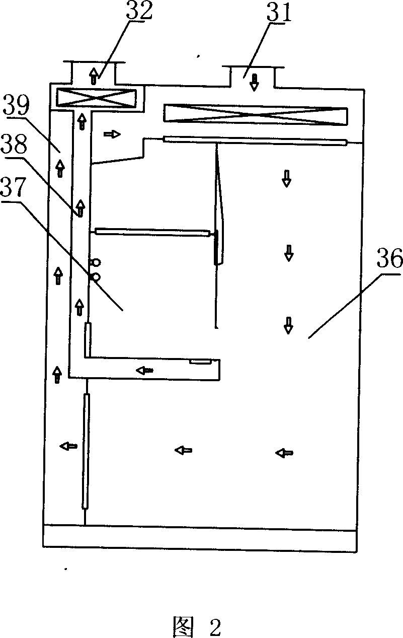 Medicine dispensing unit for intravenous injection