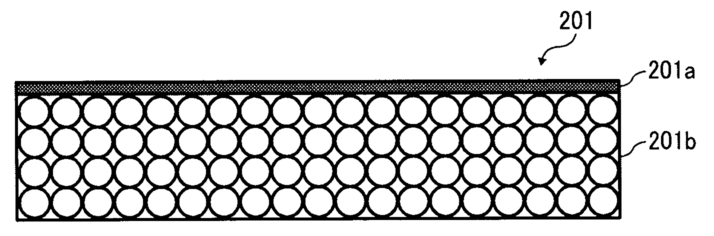 Belt member, transfer unit incorporating same, image forming apparatus incorporating same, and method of evaluating same