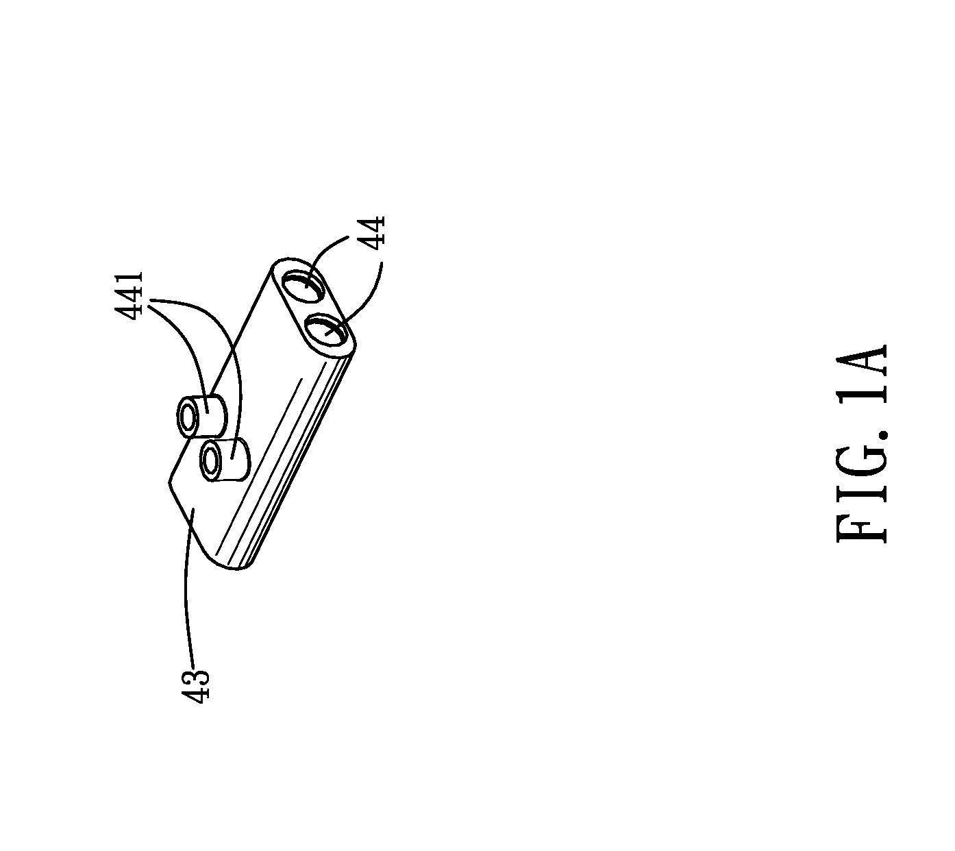 Hydraulic brake system