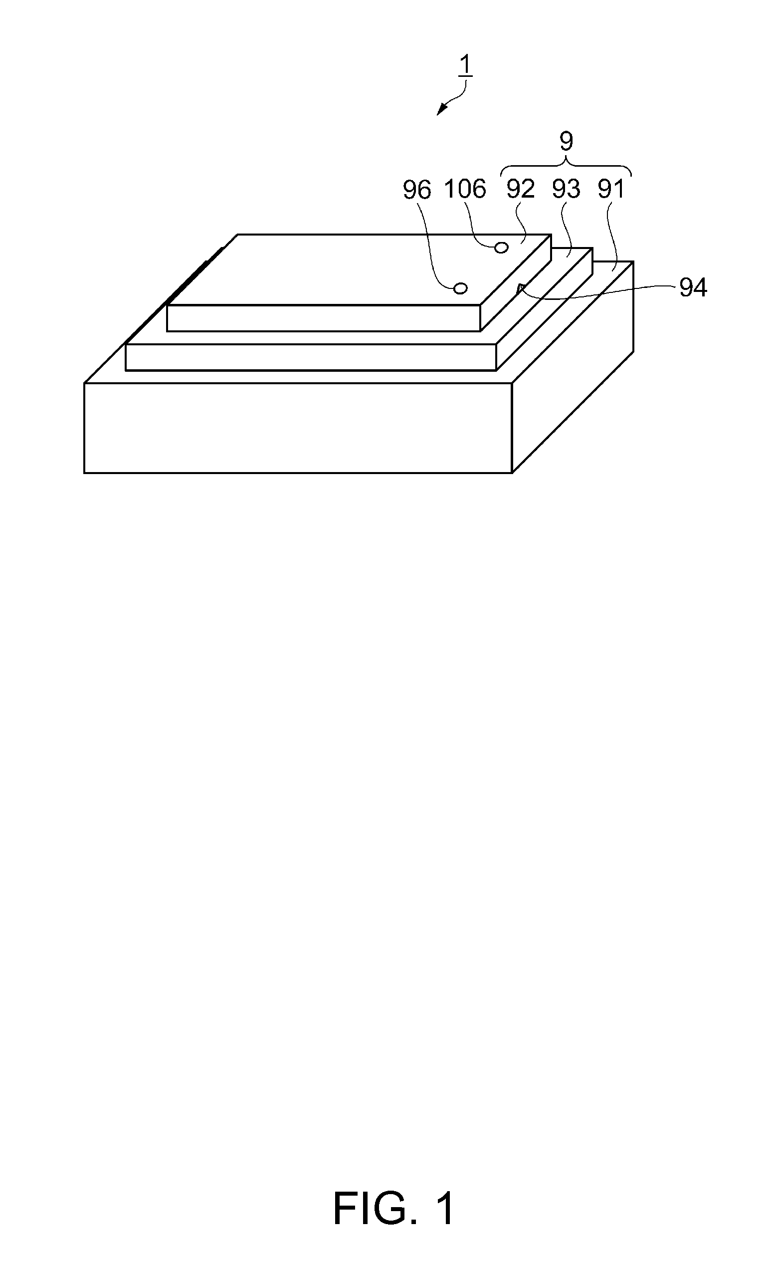 Lid body, package, electronic apparatus, moving object, and method for manufacturing package