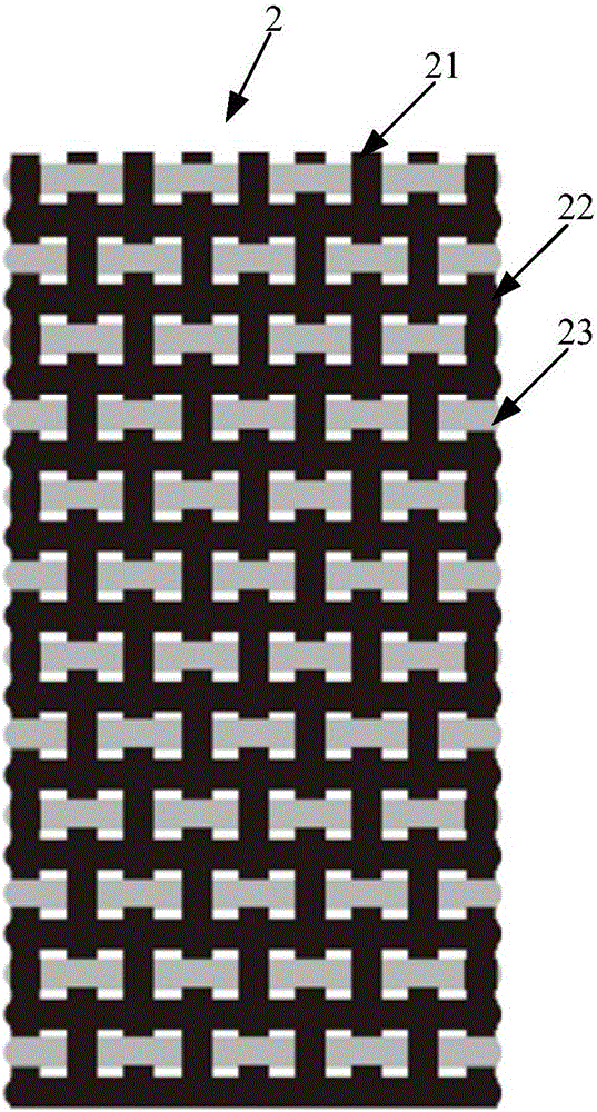 Protective sleeve and manufacturing method thereof