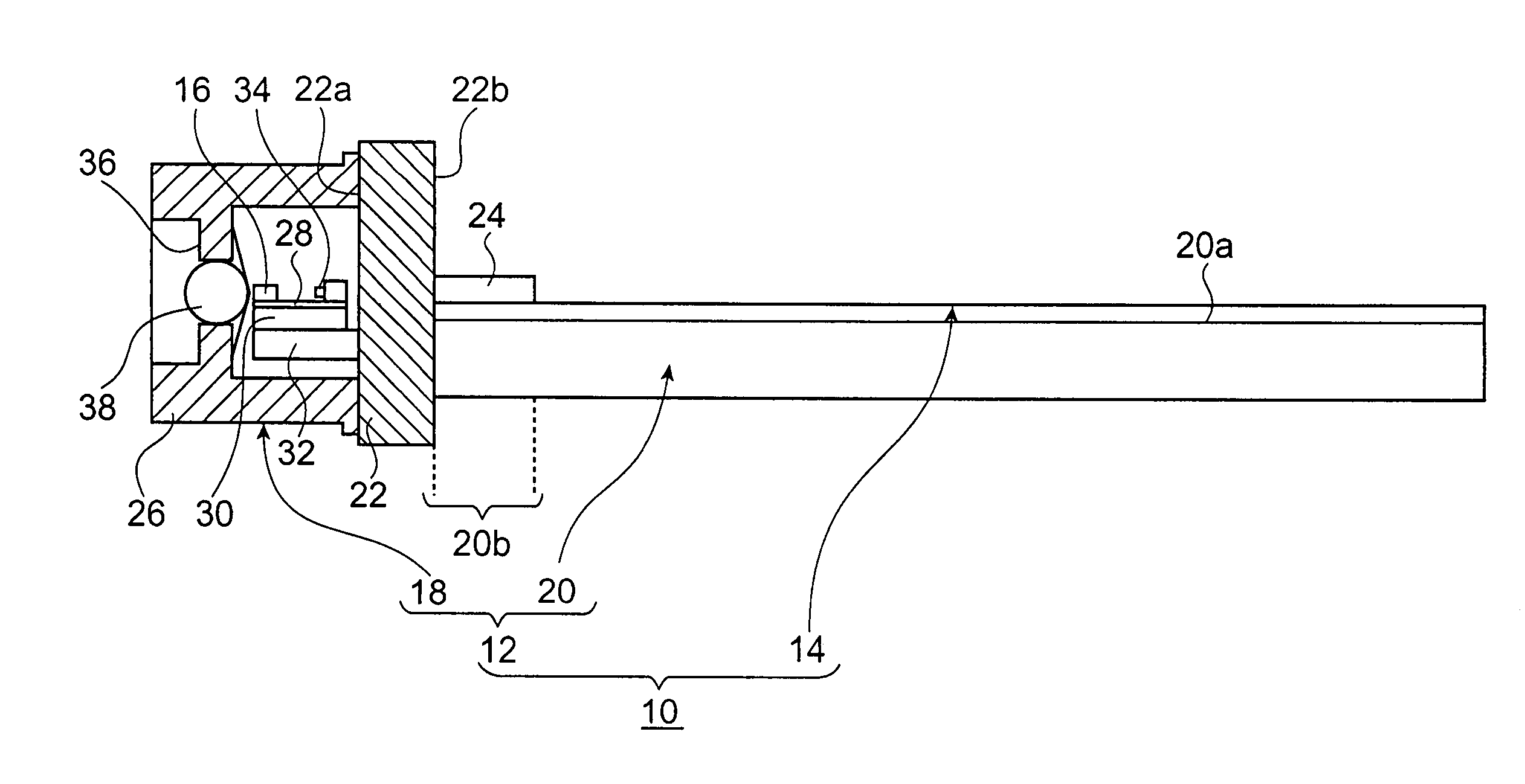 Optical module