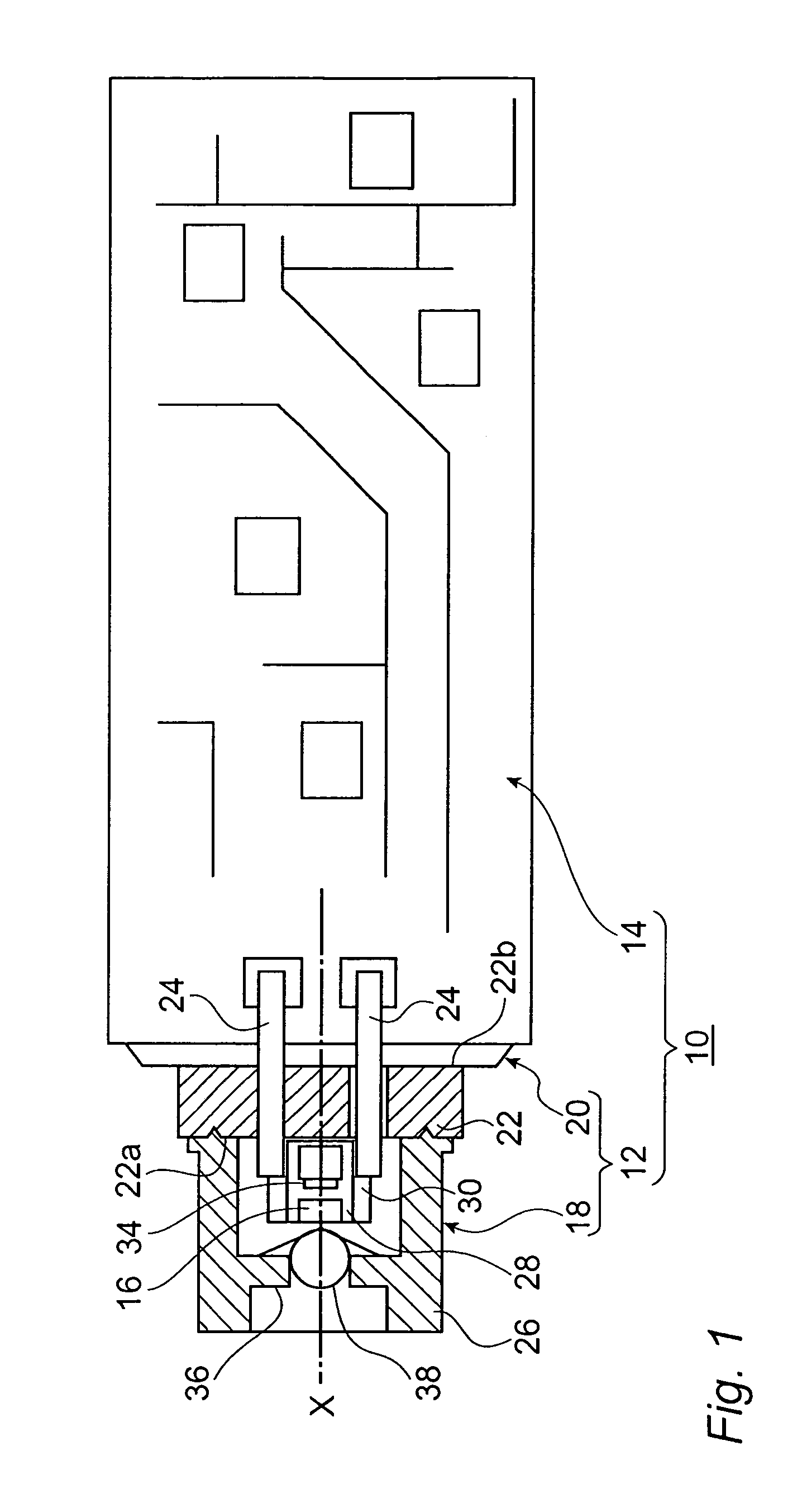 Optical module