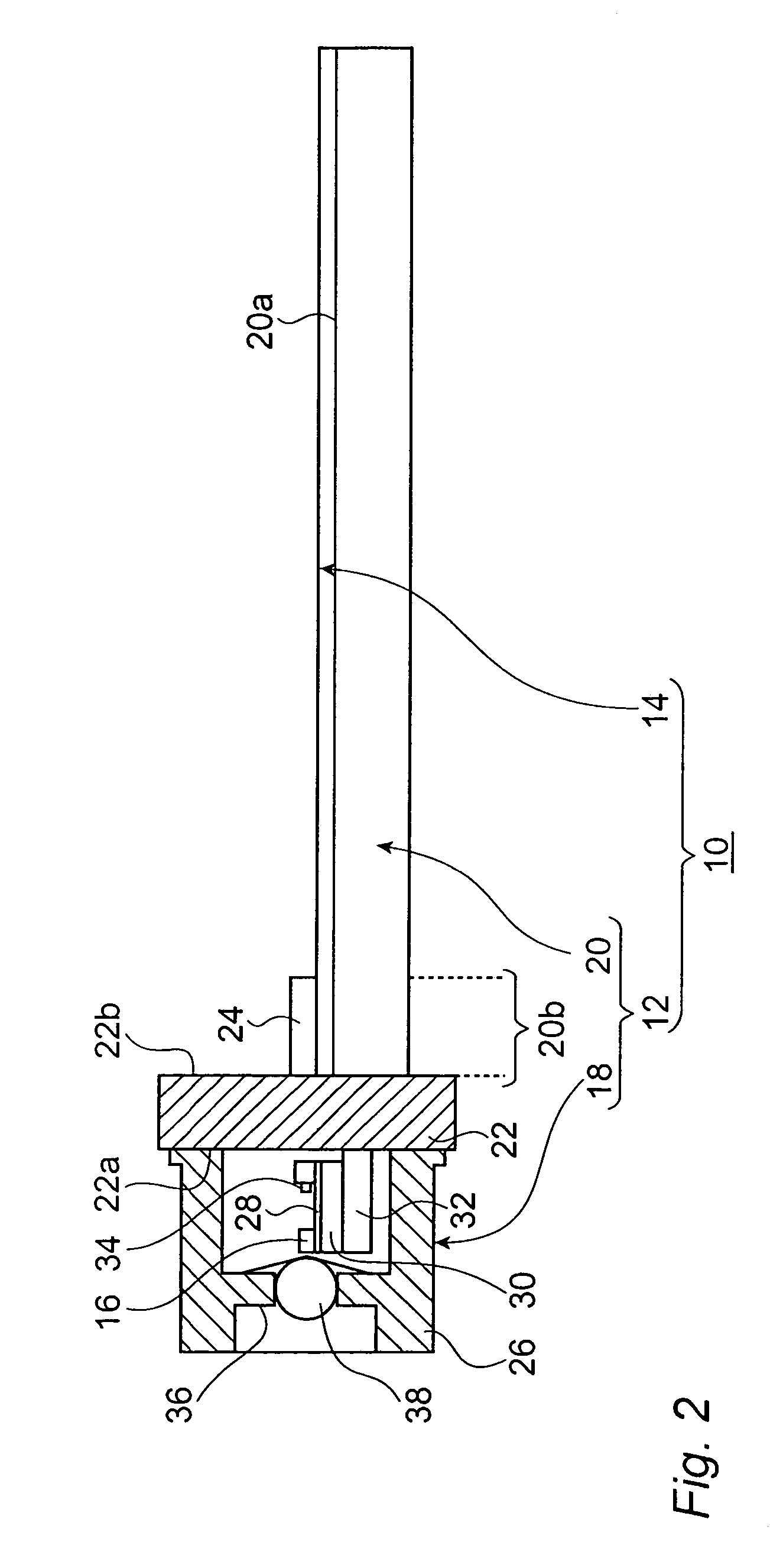 Optical module