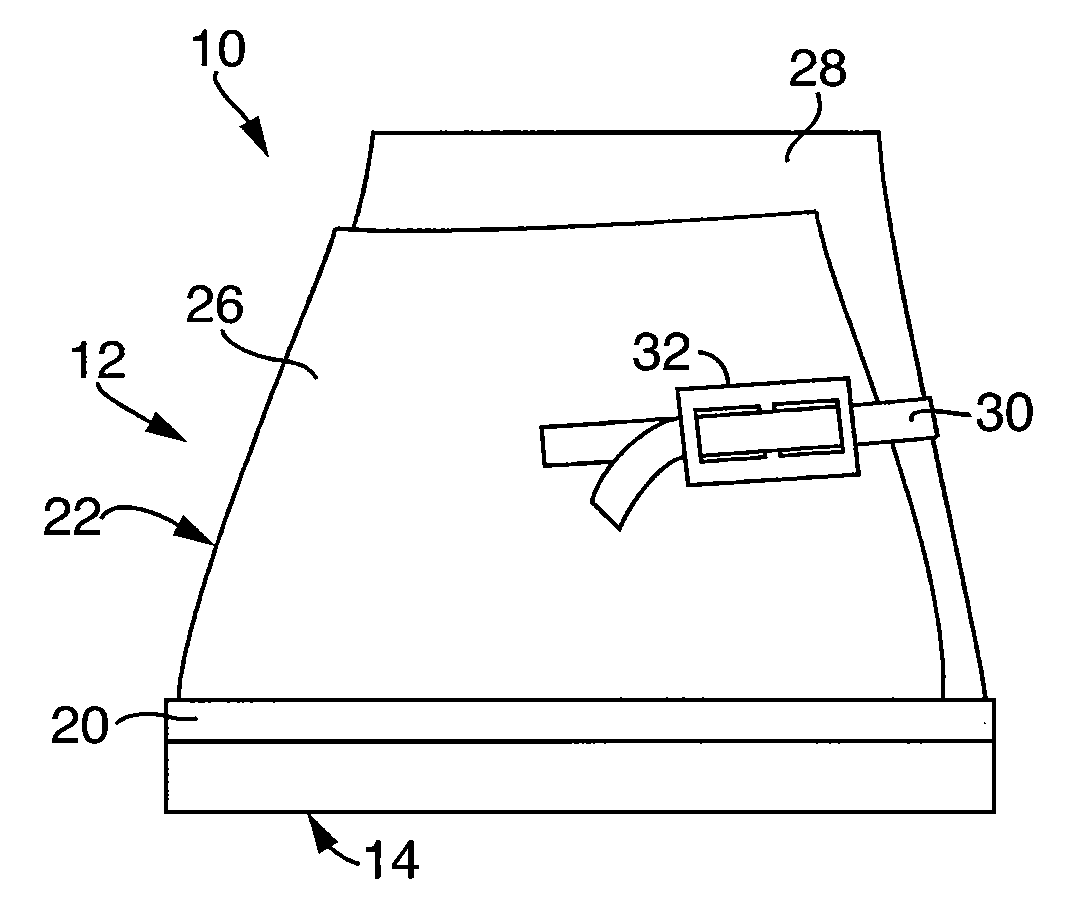 Equine boot for treatment of laminitis