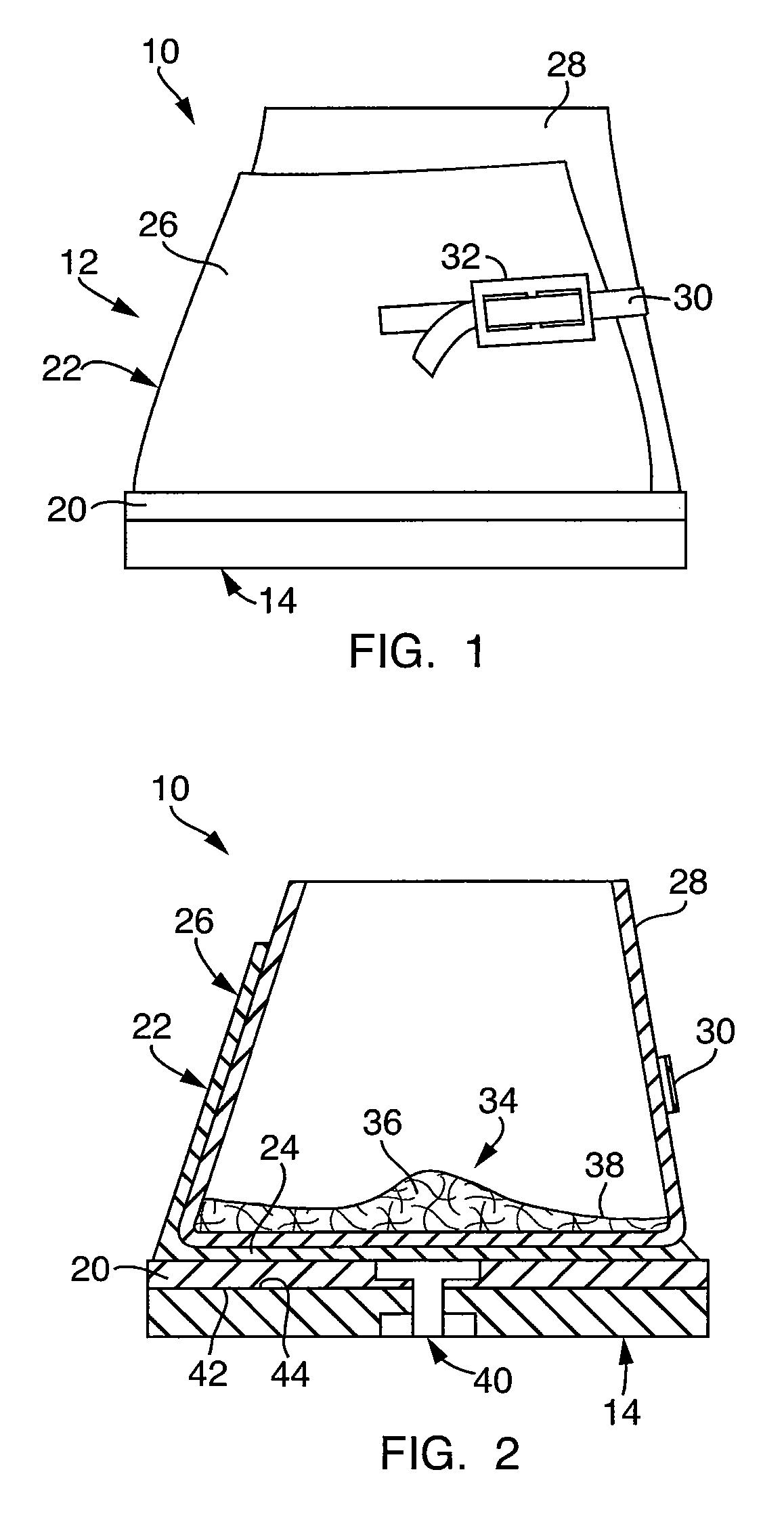 Equine boot for treatment of laminitis