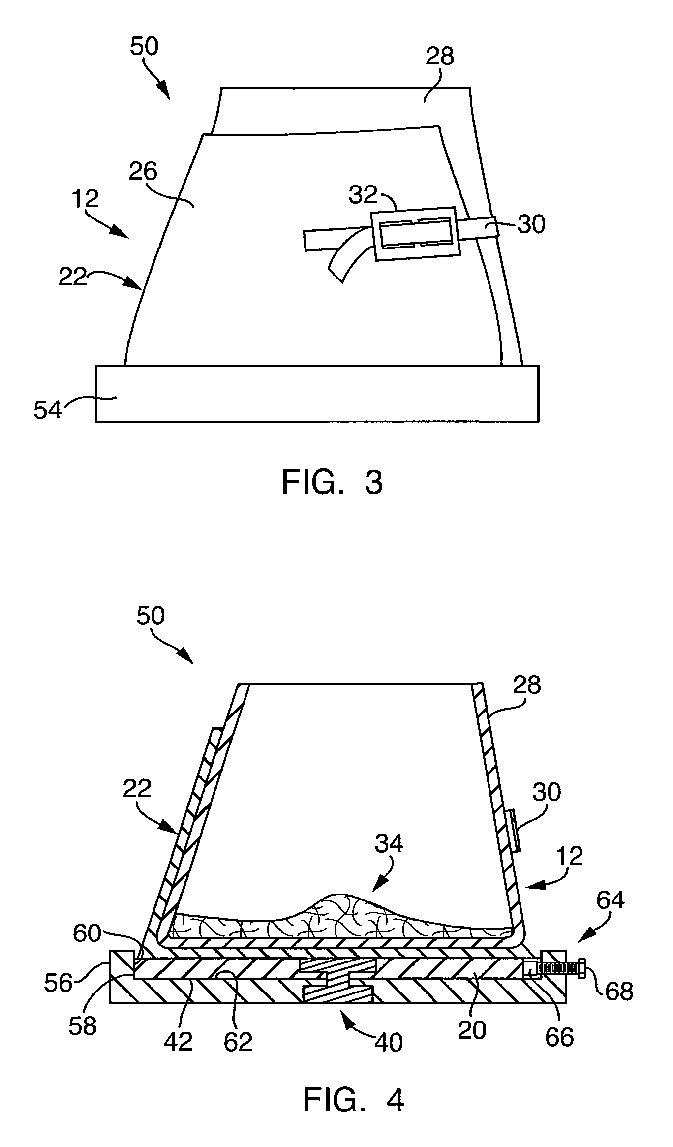 Equine boot for treatment of laminitis