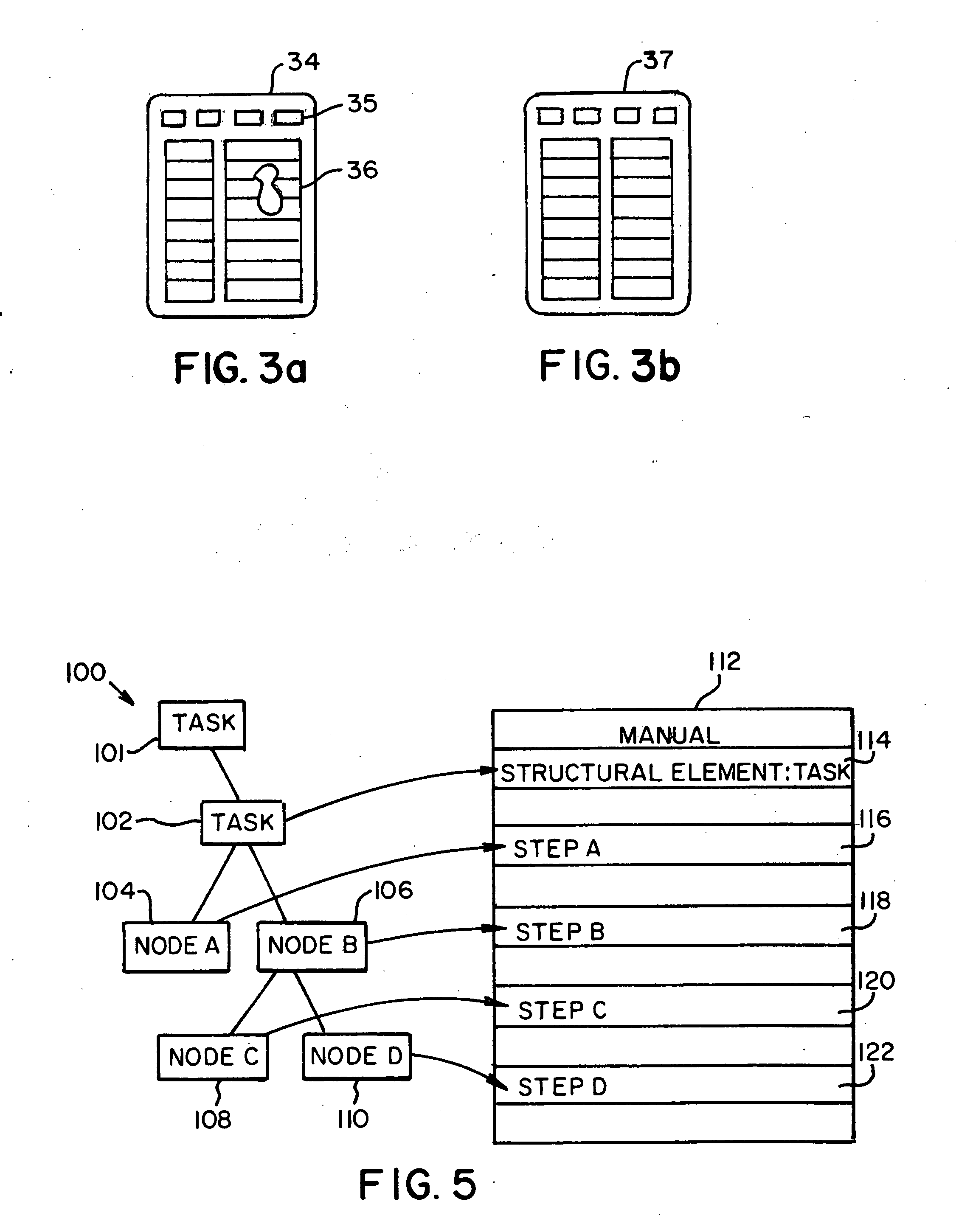 Viewing system that supports multiple electronic document types