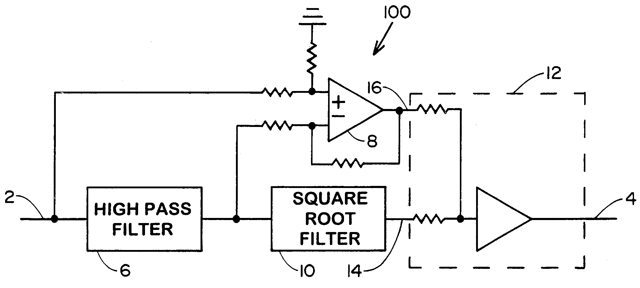 Sound enhancement system