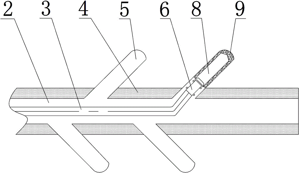 A method for drilling, completion and stimulation of fishbone-shaped multi-level branched horizontal wells in shale gas reservoirs