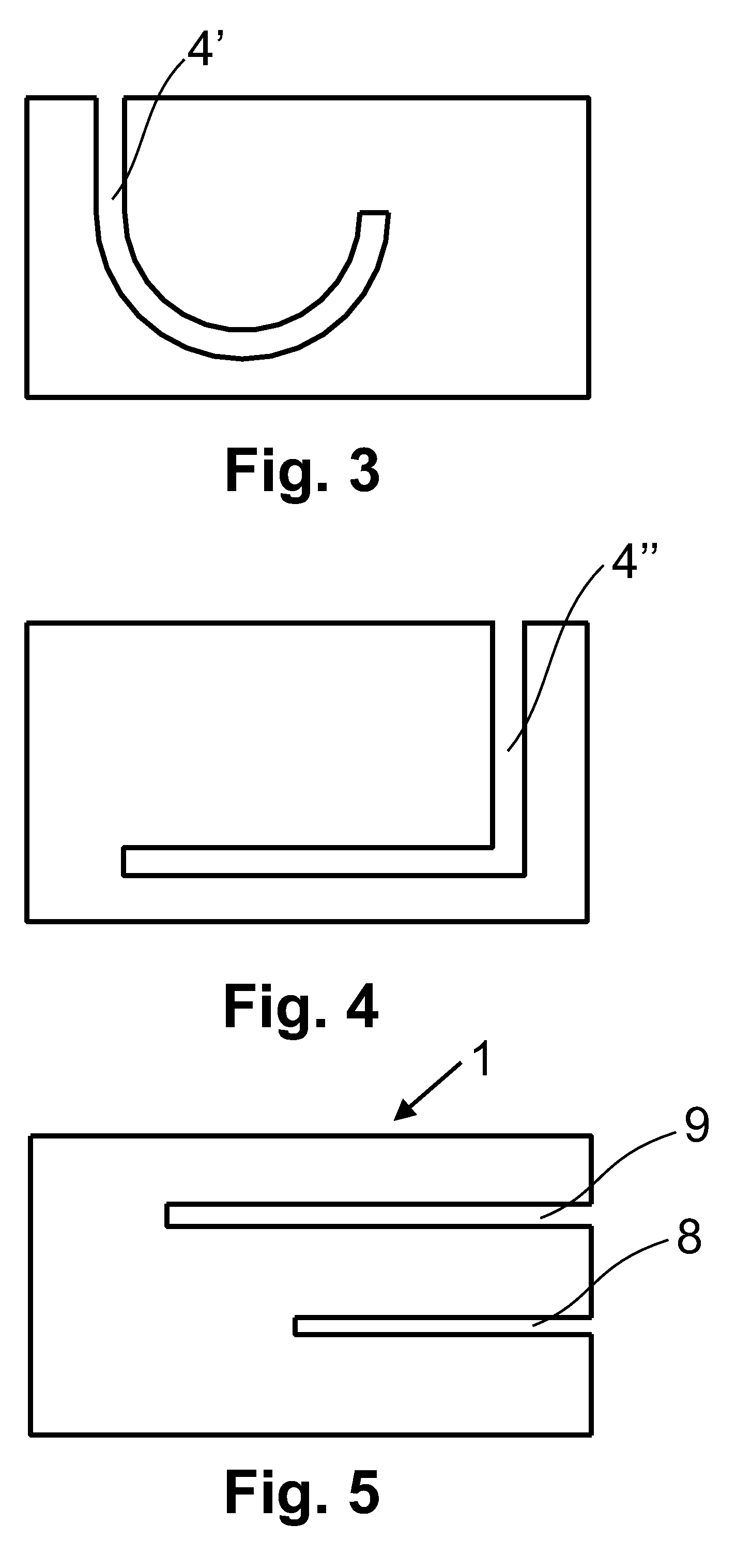 Mobile phone antenna integrated with battery