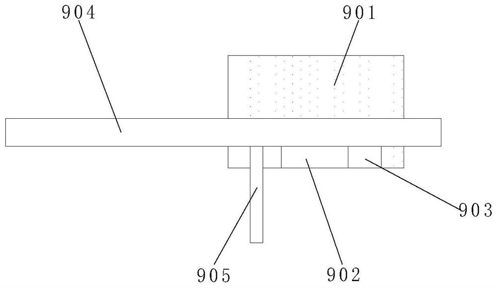 Detecting and training comprehensive instrument for vestibular function