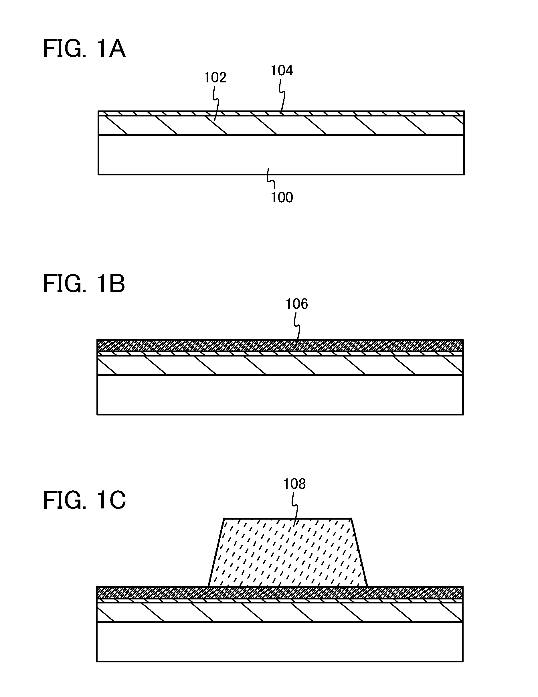 Method for manufacturing semiconductor device