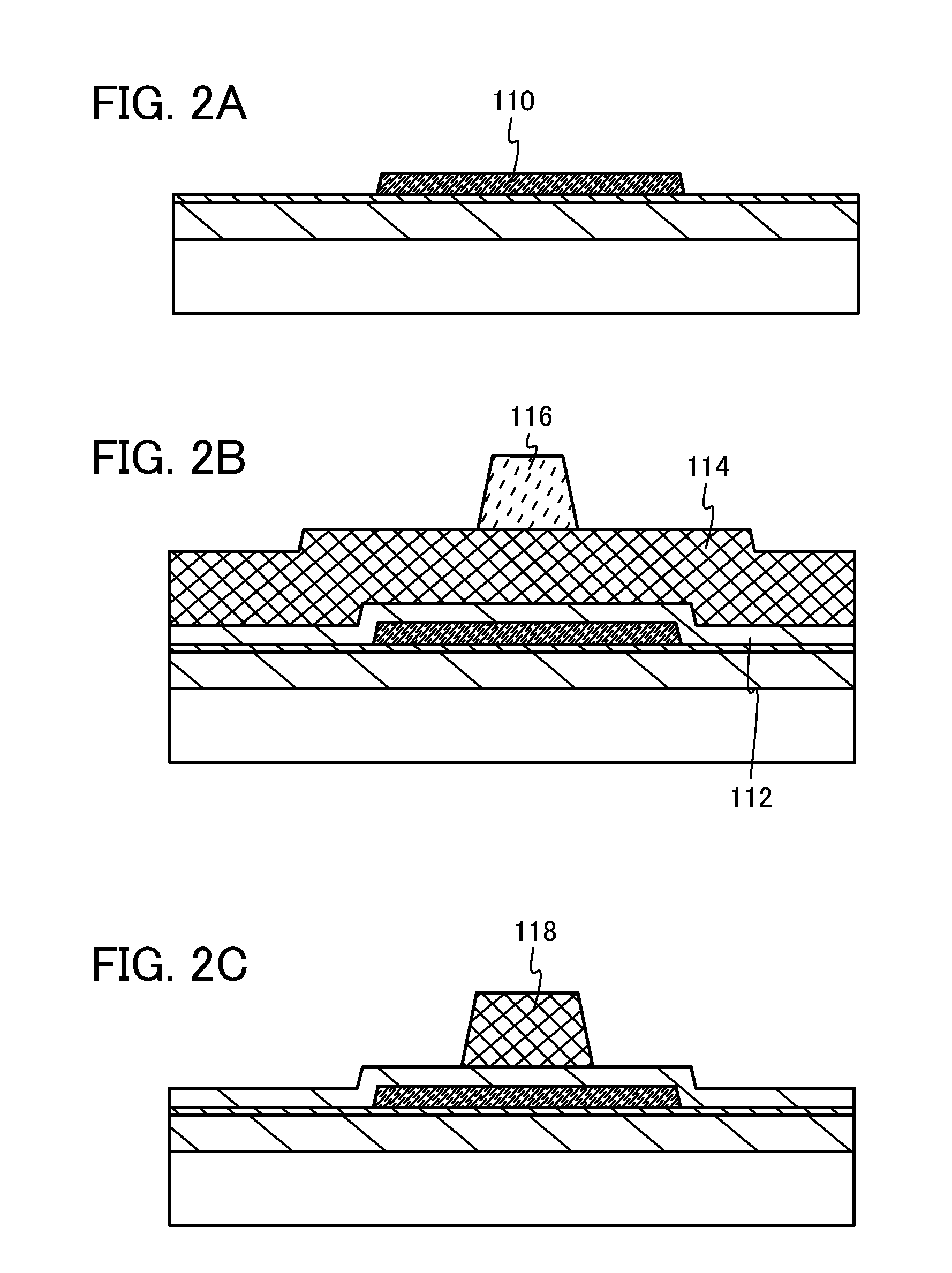 Method for manufacturing semiconductor device