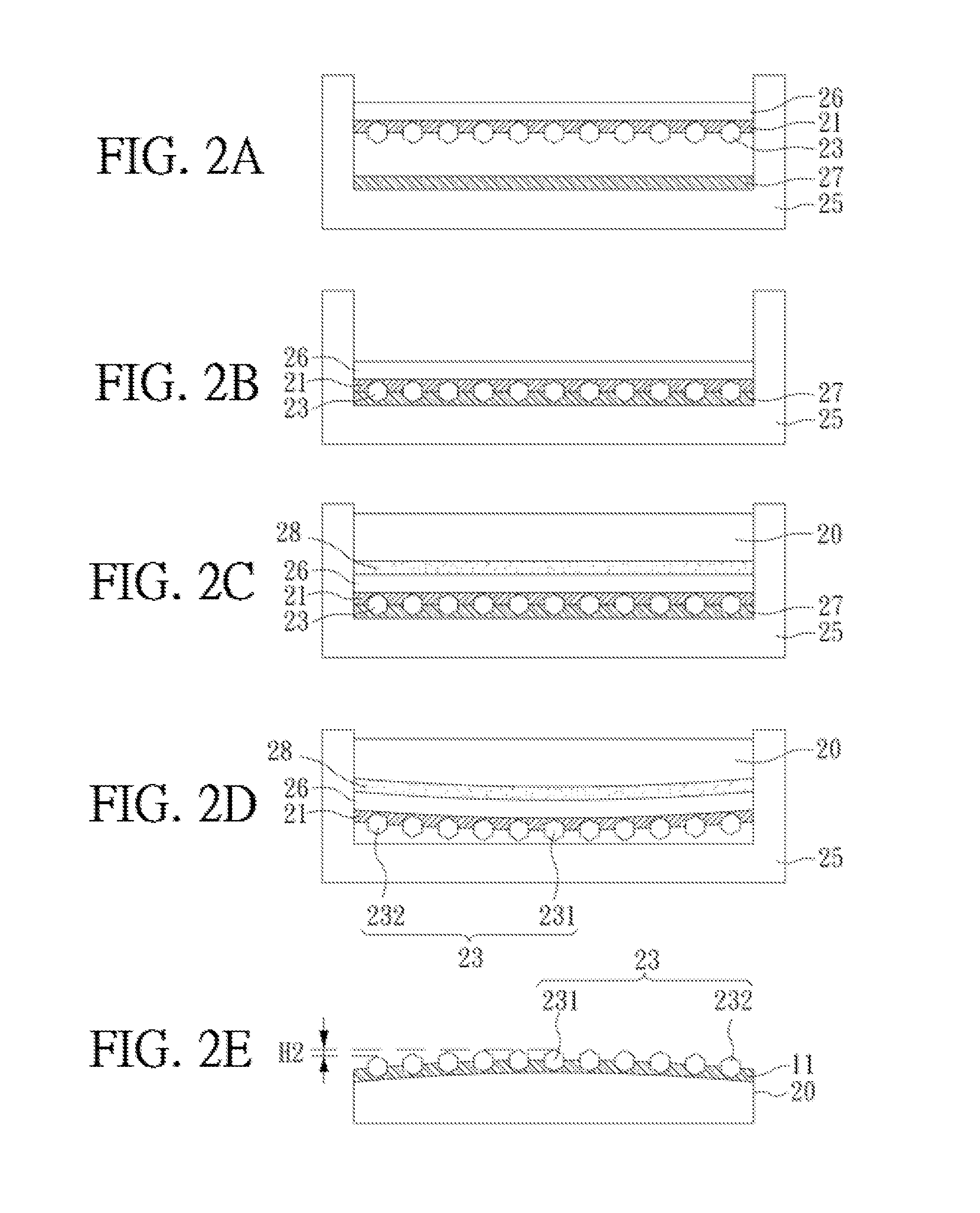 Chemical mechanical polishing conditioner and manufacturing methods thereof