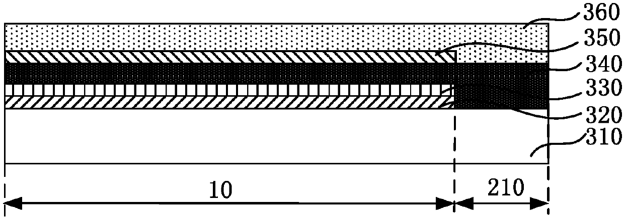 Display panel and display device