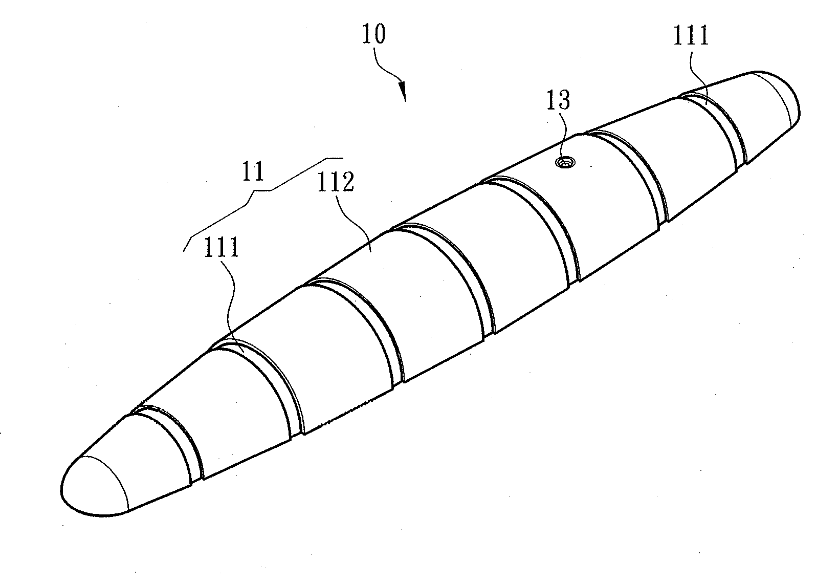 Throat vibration audio wireless transmission apparatus