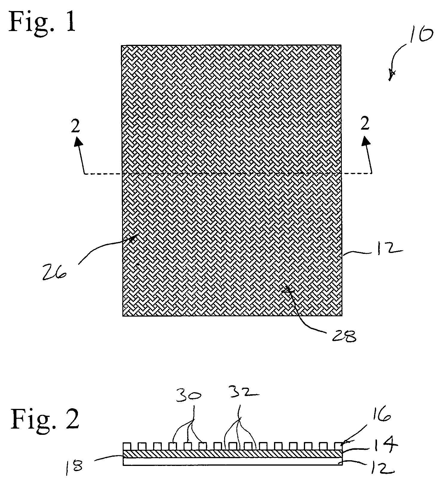 Copy-resistant security paper