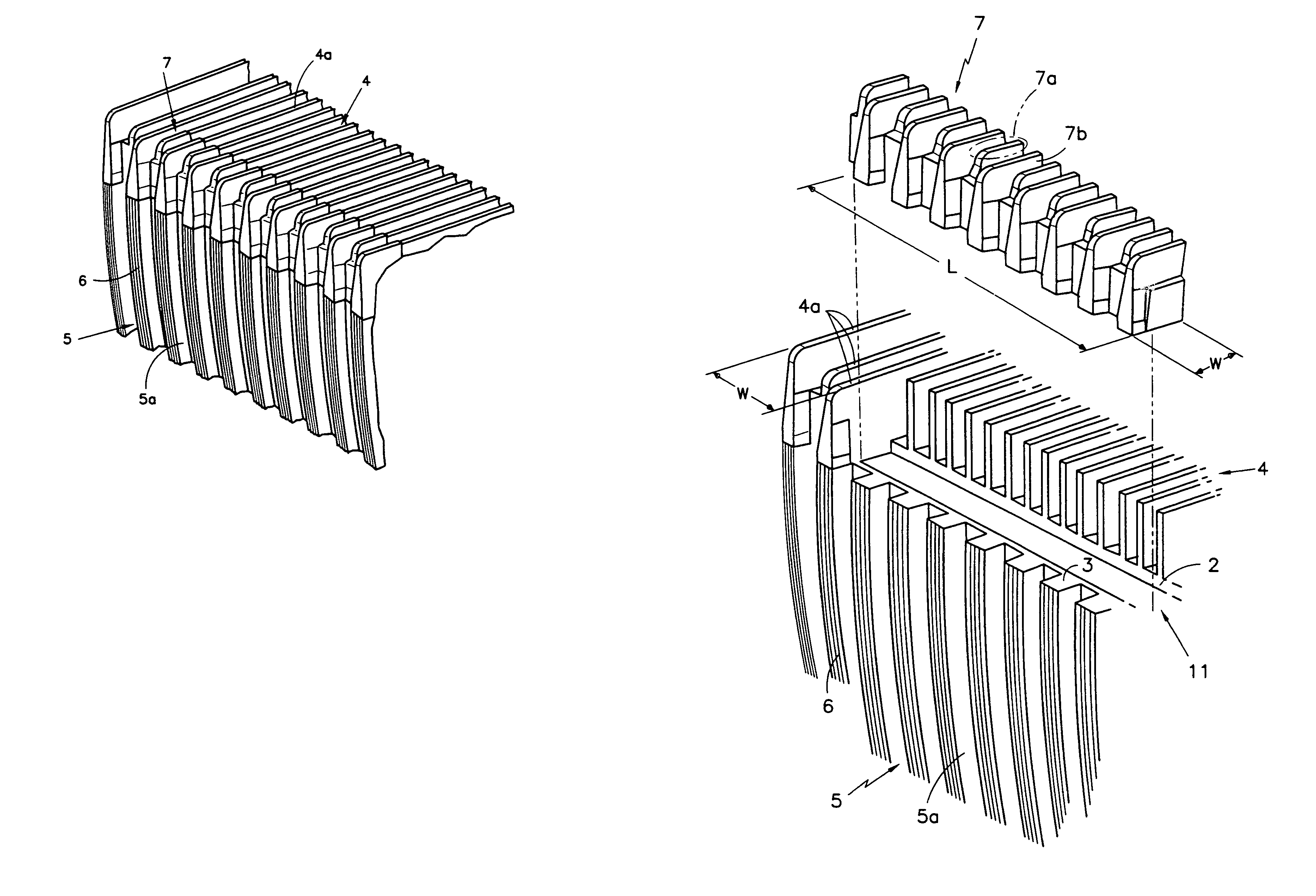 Step for escalator