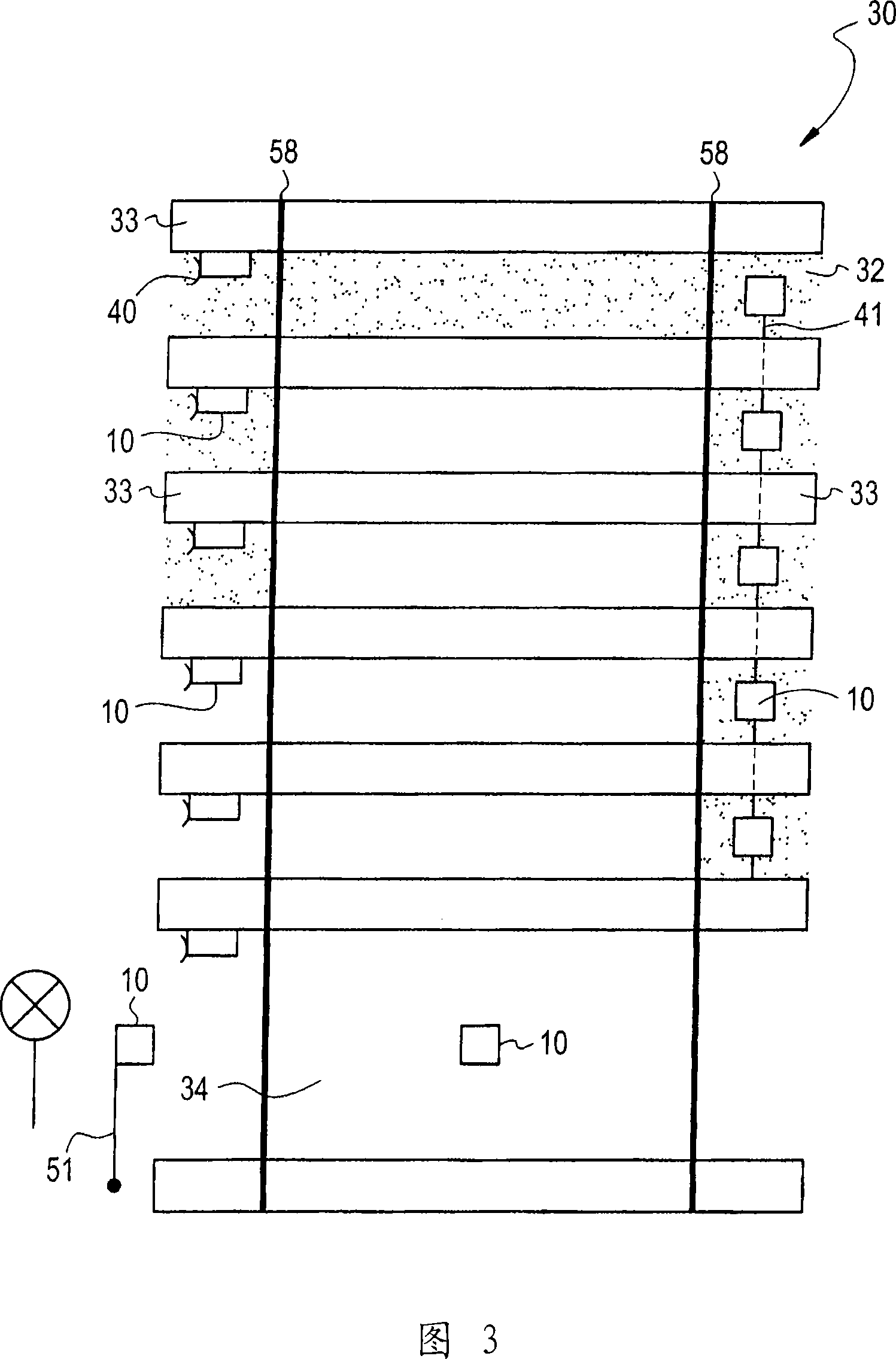 System and method for detecting a change or an obstruction to a railway track