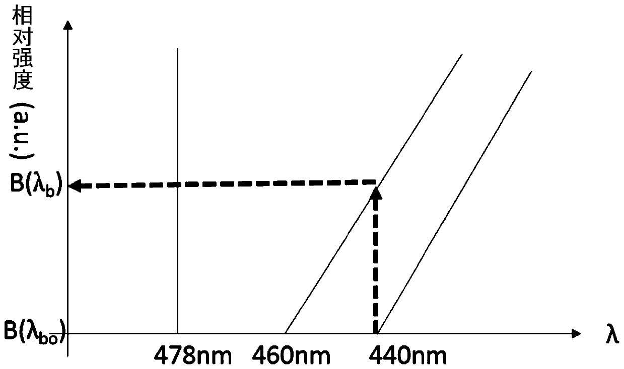 A display device and display driving method