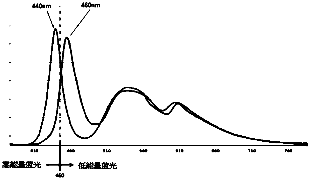 A display device and display driving method