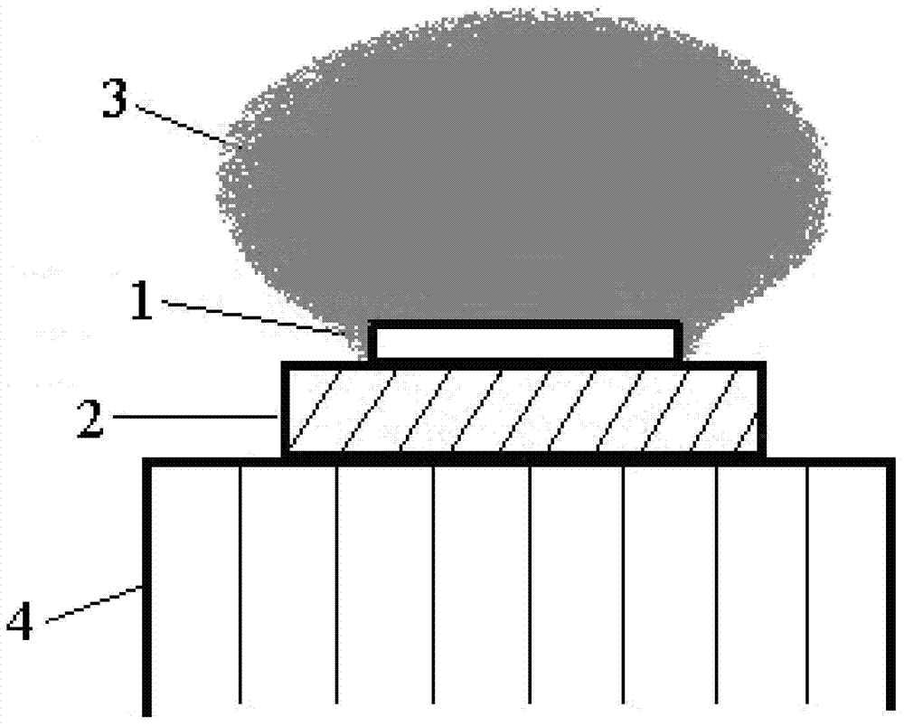 A Method for Optimizing the Homoepitaxial Growth of Single Crystal Diamond Using Plasma Baffles