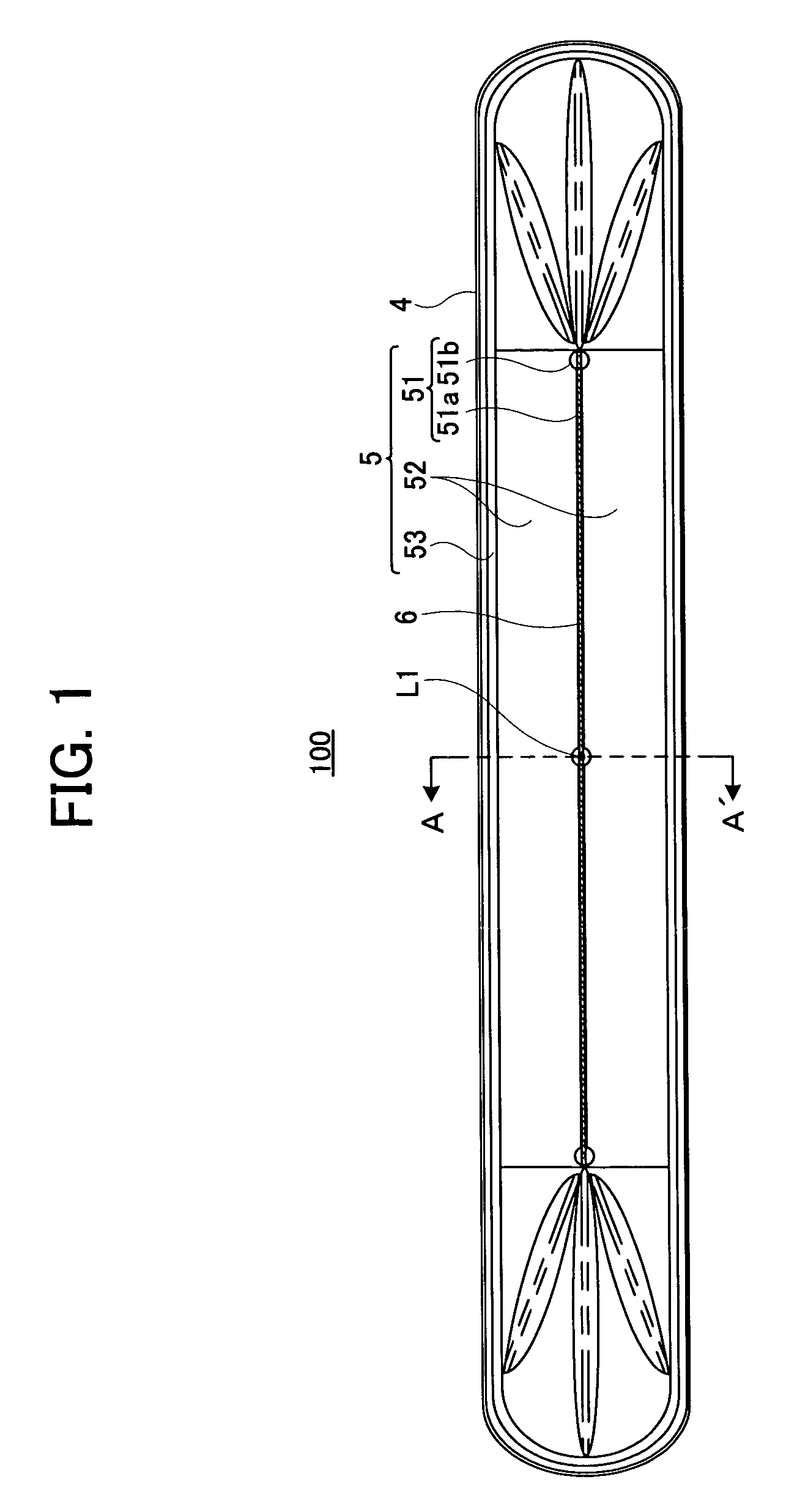 Diaphragm for speaker device, speaker device and mobile phone