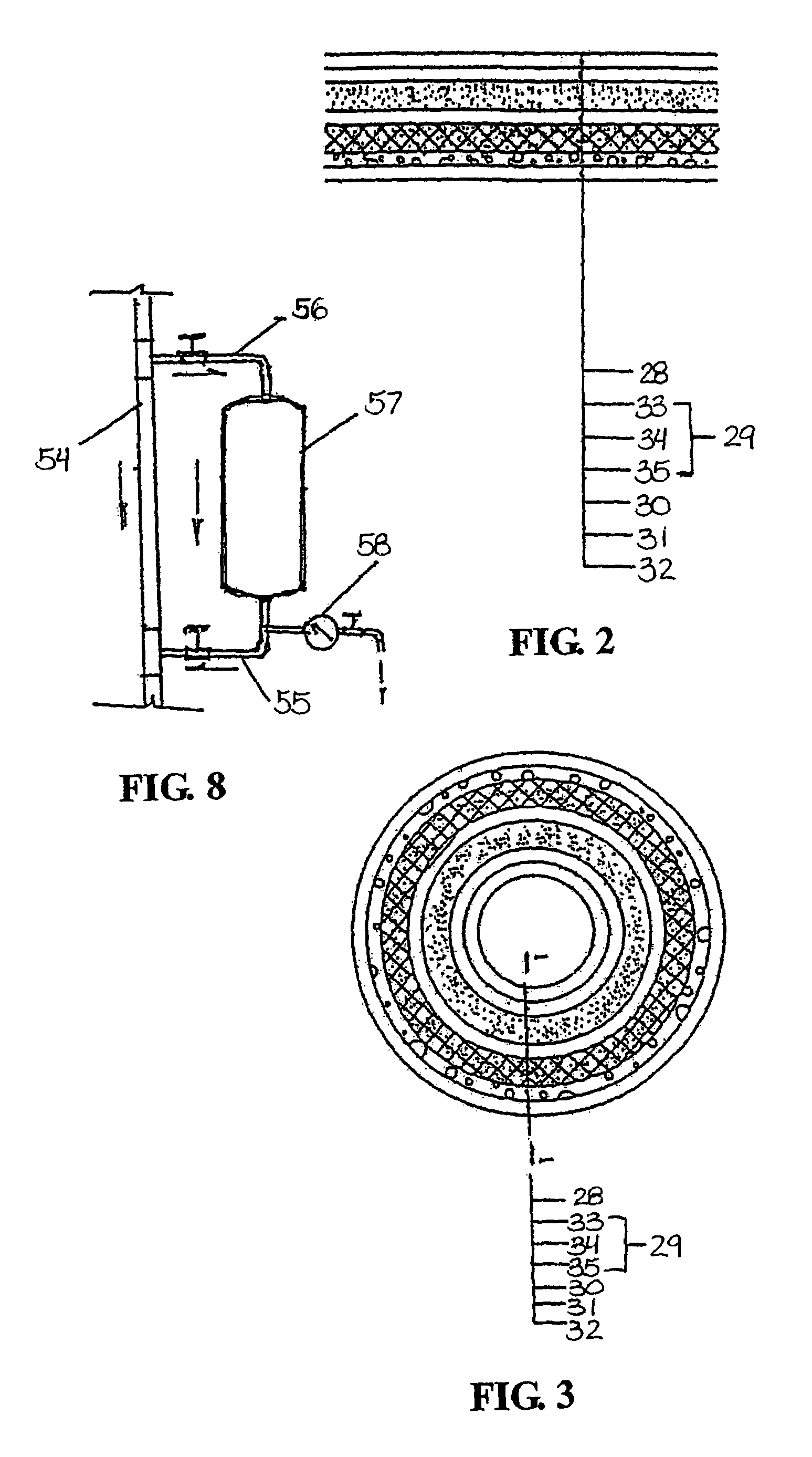 Water supply system and multifunctional water supply tank