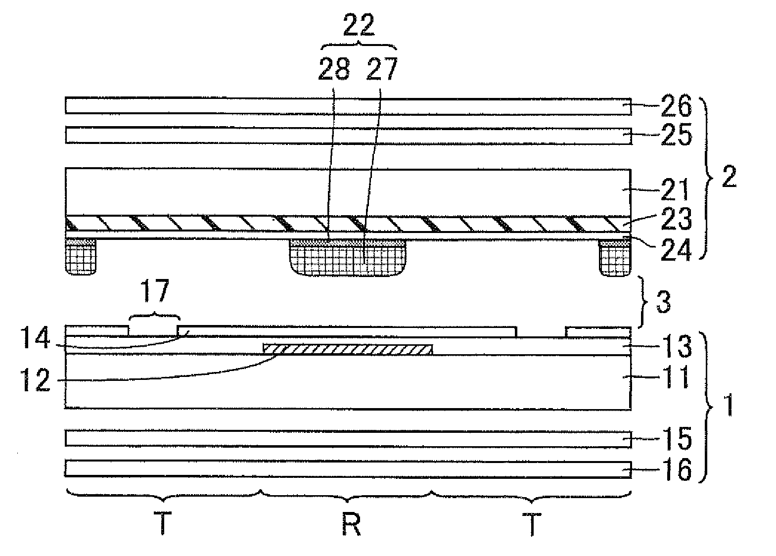 Liquid crystal display device