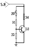 Battery charger capable of ending dual selections