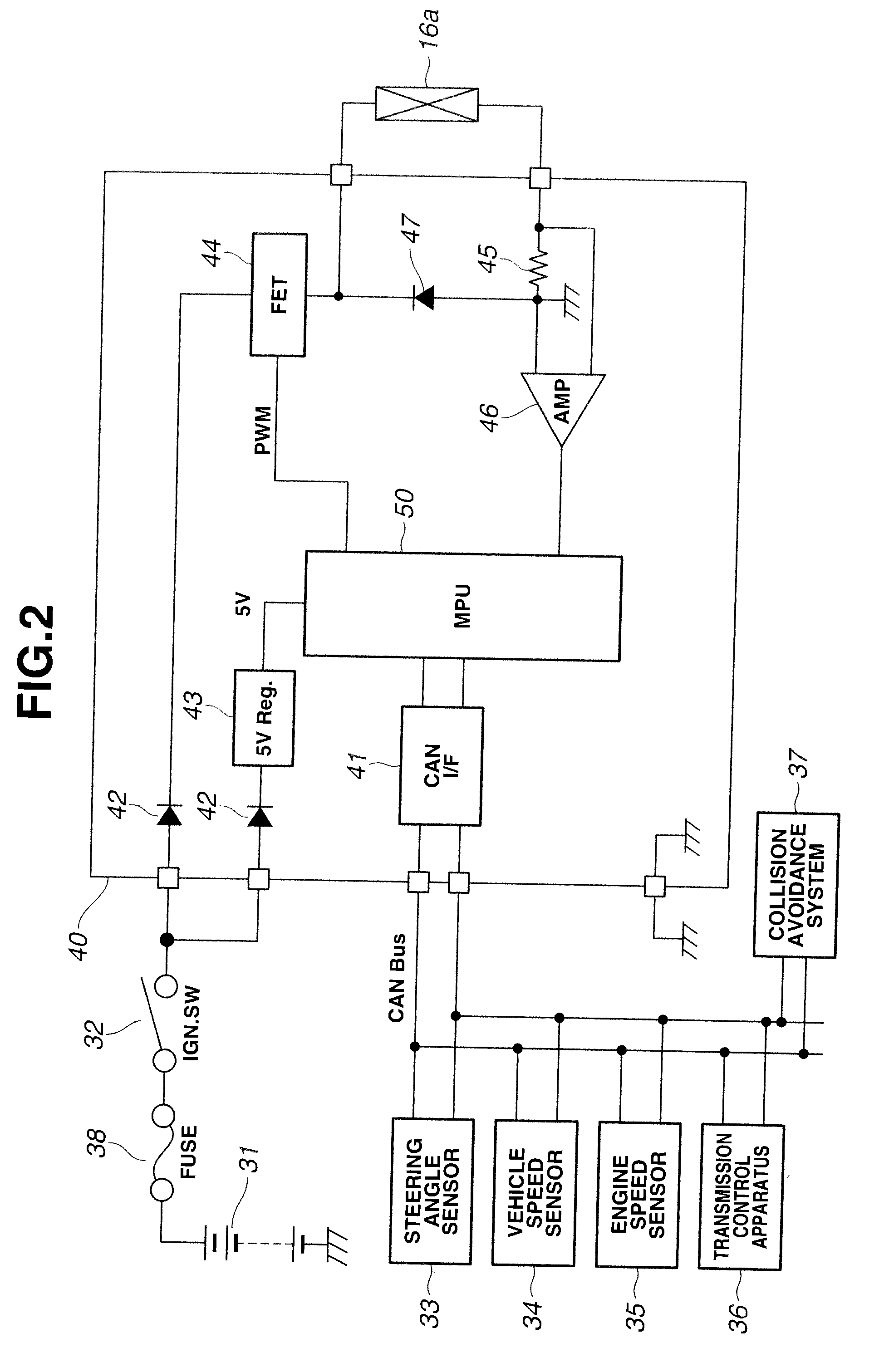 Pump apparatus