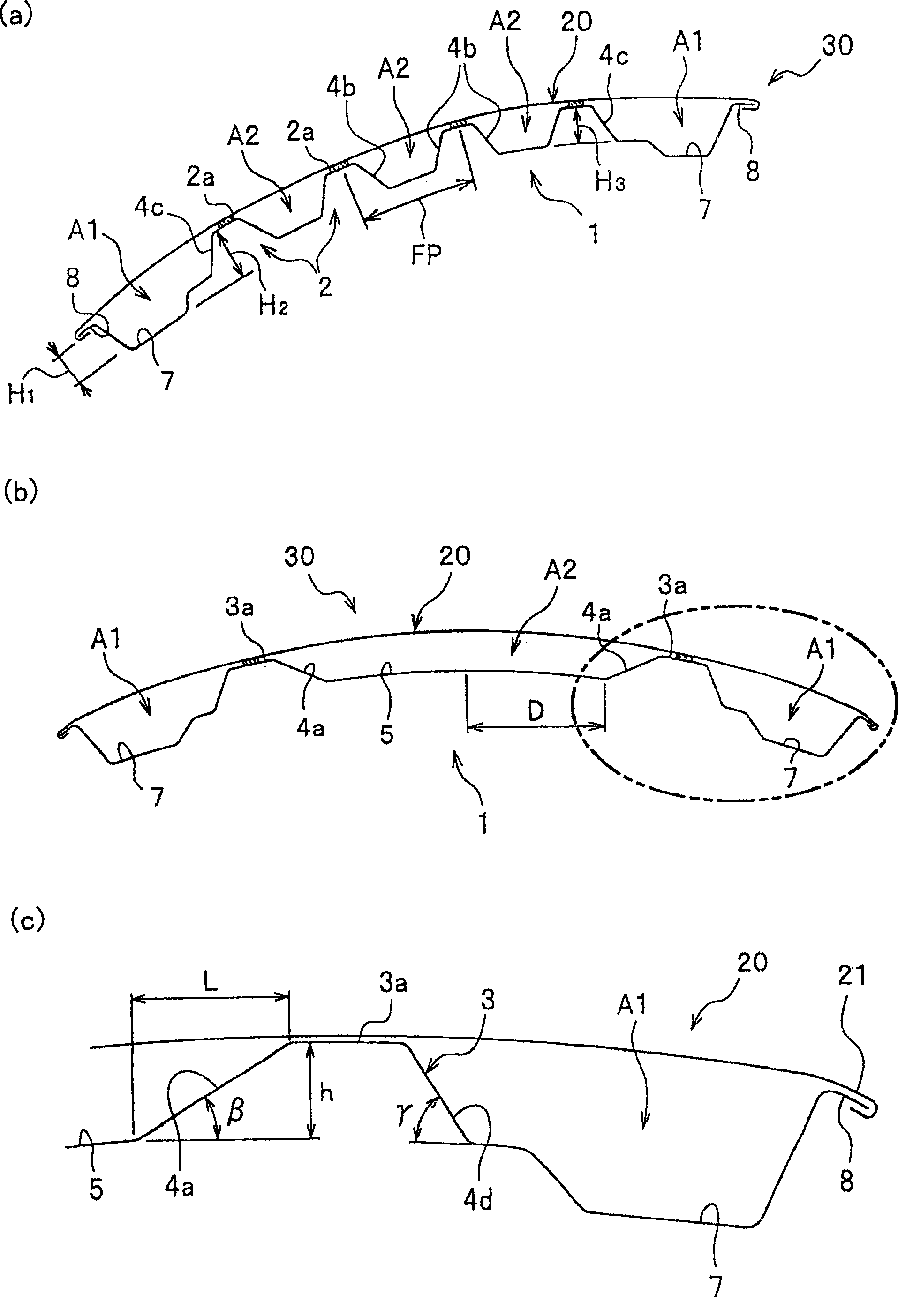 Automotive engine hood