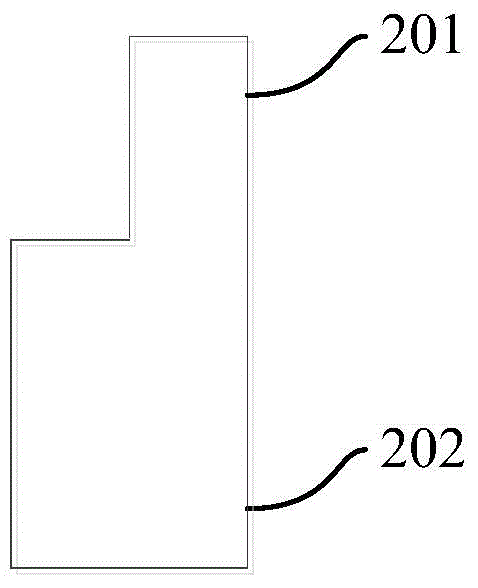 Power supply method and power supply device of cabinet server