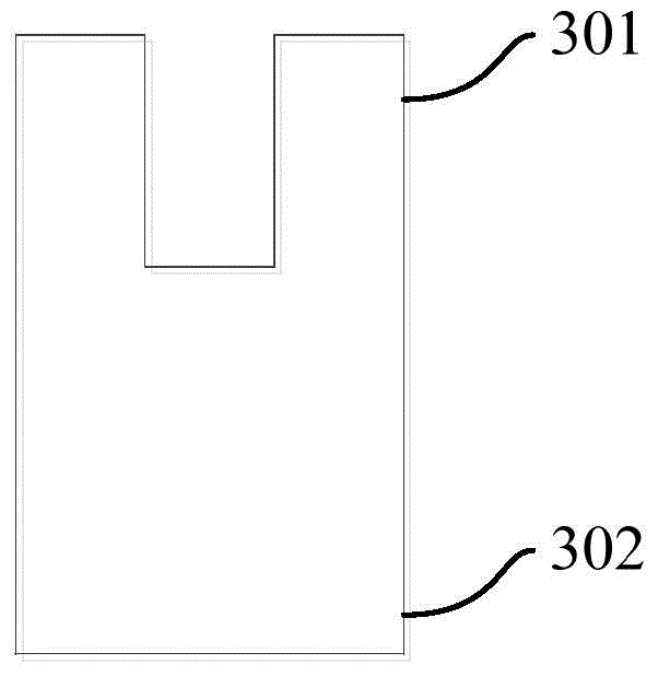 Power supply method and power supply device of cabinet server