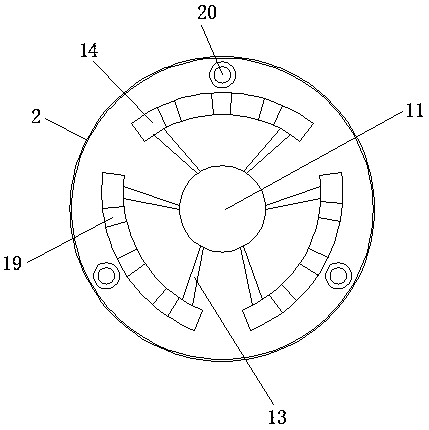 High-gloss and high-freshness bus finishing paint and preparation method thereof